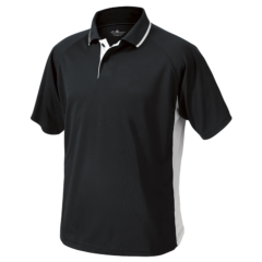 Men’s Color Blocked Wicking Polo - 3810017_061020092810