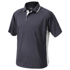 Men’s Color Blocked Wicking Polo - 3810118_061020092916