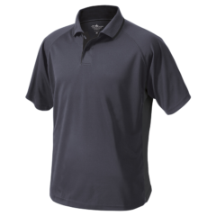 Men’s Color Blocked Wicking Polo - 3810406_061020092932