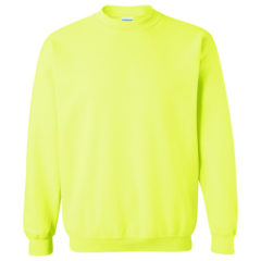 Gildan Heavy Blend™ Crewneck Sweatshirt - 38850_f_fl
