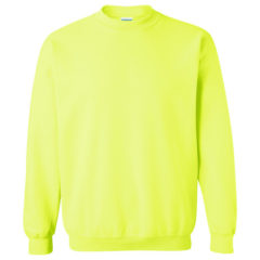 Gildan® Heavy Blend™ Crewneck Sweatshirt - 38850_f_fl