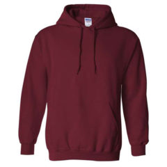 Gildan Heavy Blend™ Hooded Sweatshirt - 38855_f_fm