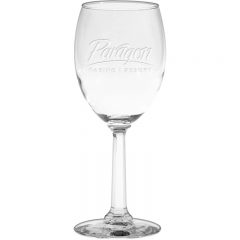 Napa Valley Goblet – Optic – 10 oz - 388E_388E_8727