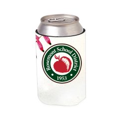 Designer Kan-Tastic Can Cooler - 38_WHT_4CP_Baseball_2