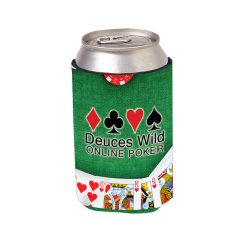 Designer Kan-Tastic Can Cooler - 38_WHT_4CP_Casino_2