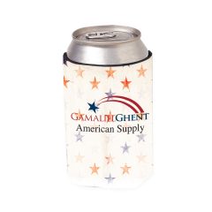 Designer Kan-Tastic Can Cooler - 38_WHT_4CP_Patriotic_1