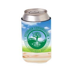 Designer Kan-Tastic Can Cooler - 38_WHT_4CP_Picnic