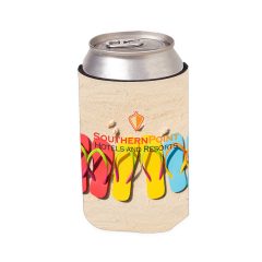 Designer Kan-Tastic Can Cooler - 38_WHT_4CP_Summer_2