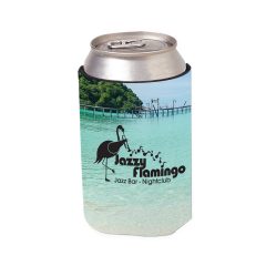 Designer Kan-Tastic Can Cooler - 38_WHT_4CP_Summer_4