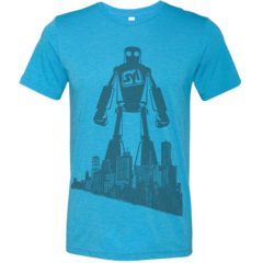 Bella Canvas Tri-Blend T-Shirts - 39923_f_fl