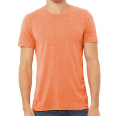 BELLA + CANVAS Unisex Tri-Blend Tee - 39926_omf_fm