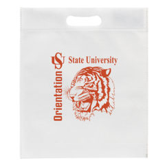 Large Non-Woven Die Cut Bag - 39DWH1315_1_5_1_500px
