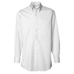 Van Heusen Long Sleeve Baby Twill Shirt - 4