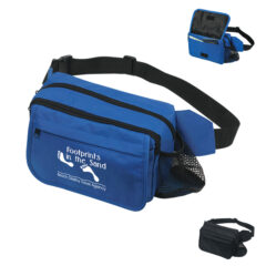 Happy Travels Fanny Pack - 4005_group