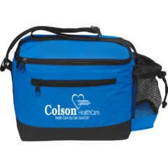 Six Pack Cooler Bag - 4006_ROY_Silkscreen
