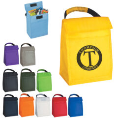 Budget Lunch Bag - 4012_group