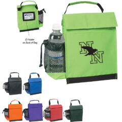 Identification Lunch Bag - 4013_group