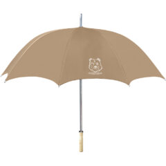 Umbrella – 48″ Arc - 4020_KHK_Silkscreen