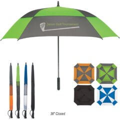 Square Umbrella – 60″ Arc - 4034_group