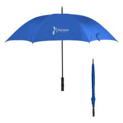 Ultra Lightweight Umbrella – 60″ Arc - 4038_BLU_Colorbrite