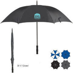 Ultra Lightweight Umbrella – 60″ Arc - 4038_group