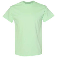 Gildan Heavy Cotton™ Cotton T-shirt - 40519_f_fm