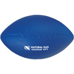 Large Football - 4058_BLU_Padprint