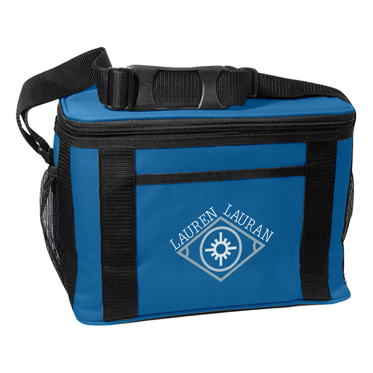 bebe luxe cooler bag