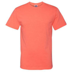 Fruit of the Loom HD Cotton Short Sleeve T-Shirt - 40620_f_fm