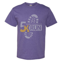 Fruit of the Loom Heavy Cotton T-shirts - 40623_f_fl