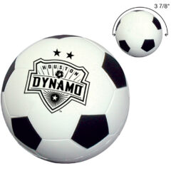 Soccer Ball Stress Reliever - 4072_group