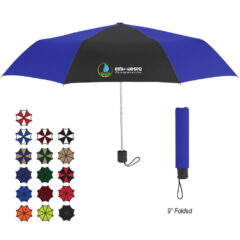 Budget Telescopic Umbrella – 42″ Arc - 4130_group