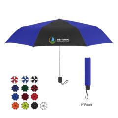 Budget Telescopic Umbrella – 42″ Arc - 4130_group