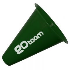 Plastic Megaphone – 8″ - 4169_800