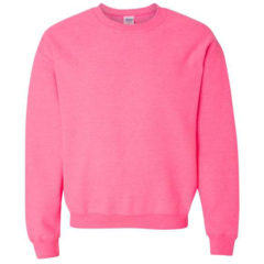 Gildan® Heavy Blend™ Crewneck Sweatshirt - 41714_f_fm