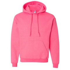 Gildan Heavy Blend™ Hooded Sweatshirt - 41715_f_fm
