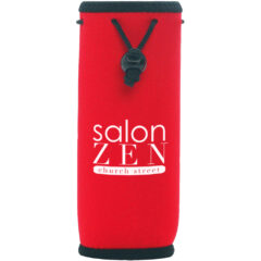 Bottle Bag – 20 oz - 41_RED_Silkscreen