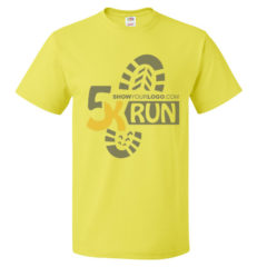 Fruit of the Loom Heavy Cotton T-shirts - 42422_f_fl