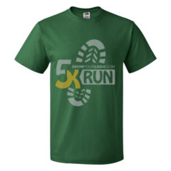 Fruit of the Loom Heavy Cotton T-shirts - 42426_f_fl