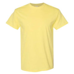 Gildan Heavy Cotton™ Cotton T-shirt - 42437_f_fm