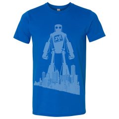 Anvil Lightweight Fashion Fit T-Shirt - 42685_f_fl