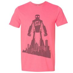 Anvil Lightweight Fashion Fit T-Shirt - 42688_f_fl