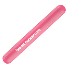 Nail File in Plastic Sleeve - 43110-pink