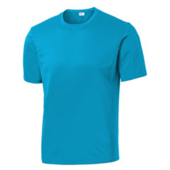 Sport-Tek® PosiCharge® Competitor Performance Tee - 4349-AtomicBlue-5-ST350AtomicBlueFormFront1-337W