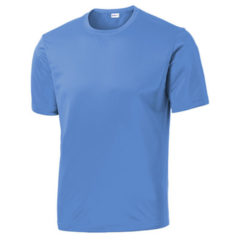 Sport-Tek® PosiCharge® Competitor Performance Tee - 4349-CarolinaBlue-5-ST350CarolinaBlueFormFront1