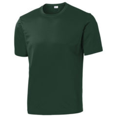 Sport-Tek® PosiCharge® Competitor Performance Tee - 4349-ForestGreen-5-ST350ForestGreenFormFront1-337W