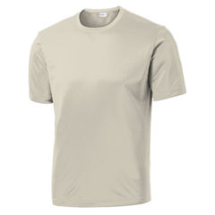 Sport-Tek® PosiCharge® Competitor Performance Tee - 4349-Sand-5-ST350SandFormFront1-337W