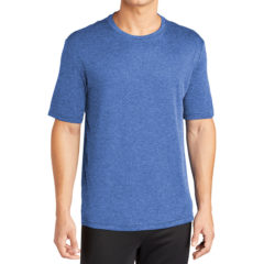 Sport-Tek® PosiCharge® Competitor Performance Tee - 4349-TRoyHthr-1-ST350TRoyHthrModelFront-1200W