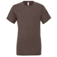 BELLA + CANVAS Unisex Tri-Blend Tee - 43887_f_fm