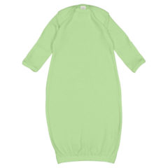 Rabbit Skins Infant Baby Rib Layette - 4406_63_p